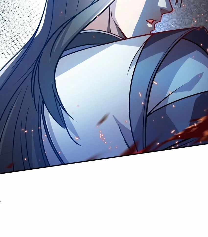 I Am Undercover Agent In The Demon World Chapter 66 page 44 - 