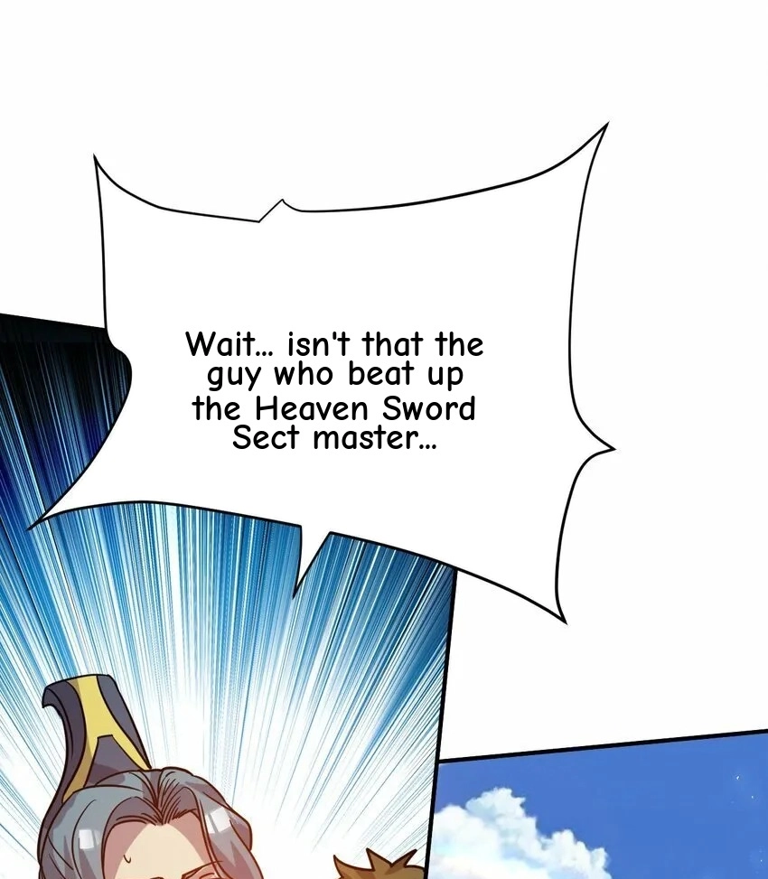 I Am Undercover Agent In The Demon World Chapter 66 page 46 - 