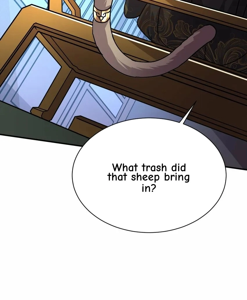 I Am Undercover Agent In The Demon World Chapter 66 page 53 - 