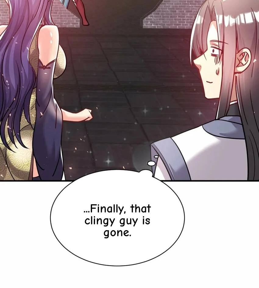 I Am Undercover Agent In The Demon World Chapter 67 page 23 - 