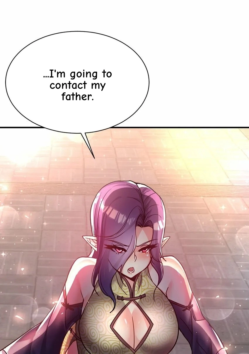 I Am Undercover Agent In The Demon World Chapter 67 page 25 - 