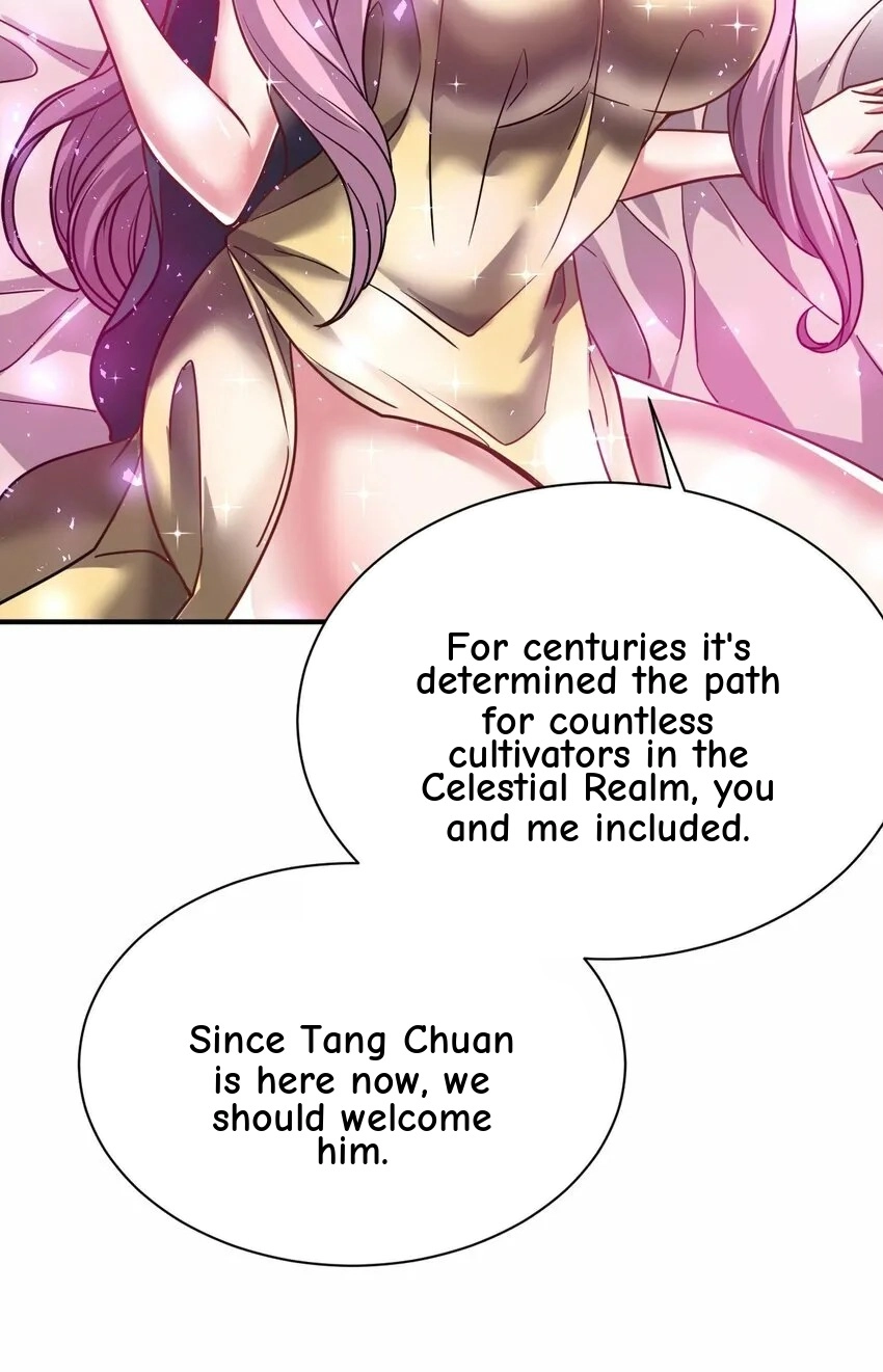 I Am Undercover Agent In The Demon World Chapter 67 page 42 - 
