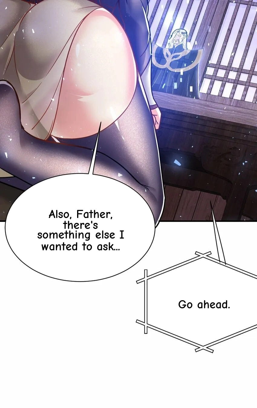 I Am Undercover Agent In The Demon World Chapter 67 page 48 - 