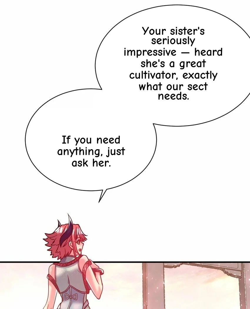 I Am Undercover Agent In The Demon World Chapter 67 page 6 - 