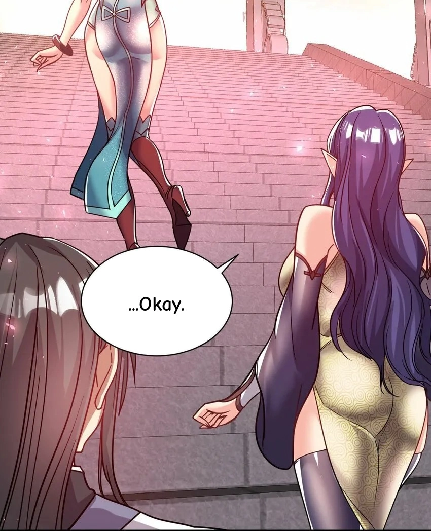 I Am Undercover Agent In The Demon World Chapter 67 page 7 - 