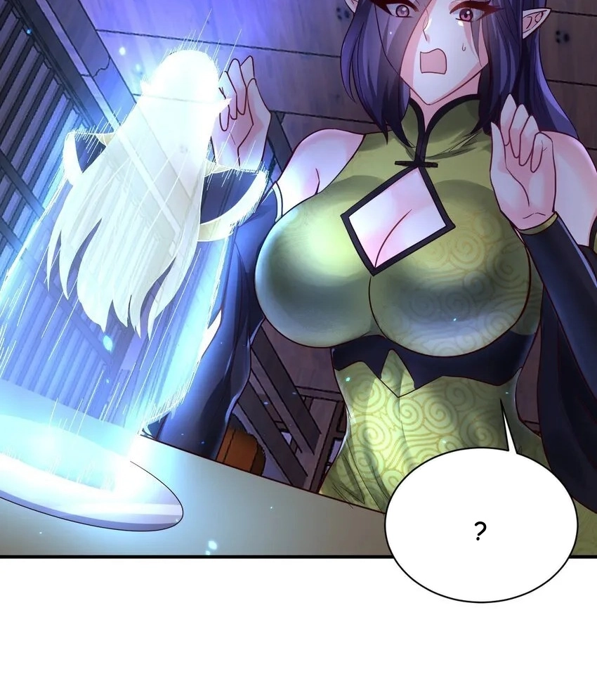 I Am Undercover Agent In The Demon World Chapter 68 page 13 - 