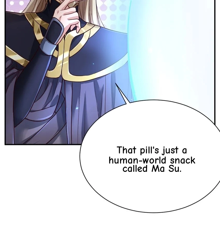 I Am Undercover Agent In The Demon World Chapter 68 page 15 - 