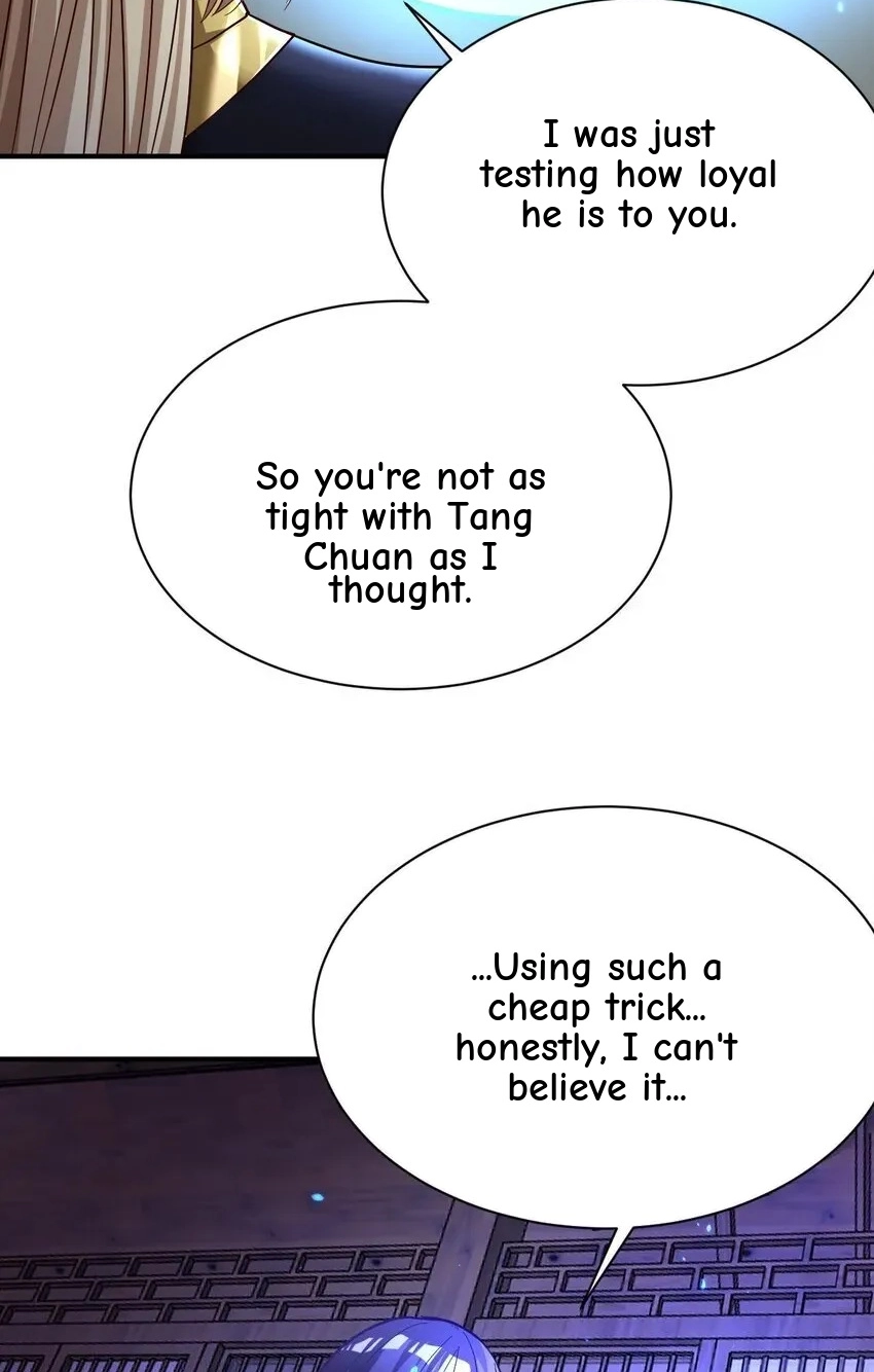 I Am Undercover Agent In The Demon World Chapter 68 page 17 - 