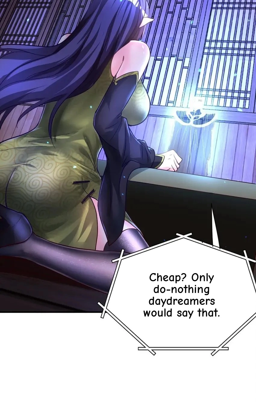 I Am Undercover Agent In The Demon World Chapter 68 page 18 - 