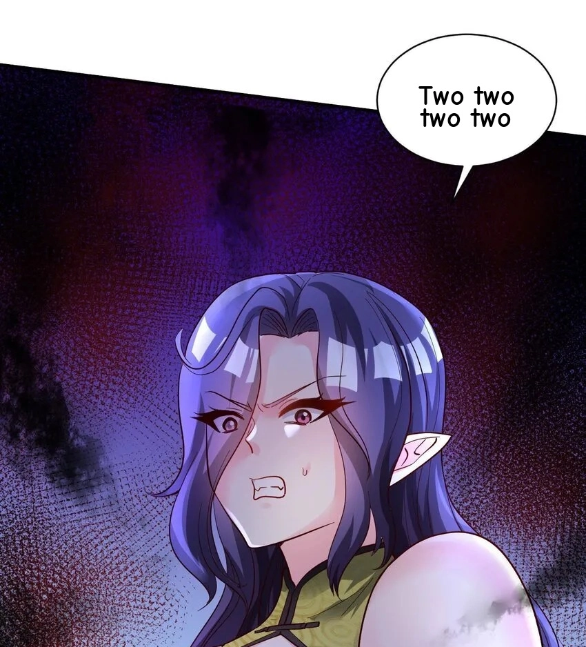 I Am Undercover Agent In The Demon World Chapter 68 page 21 - 
