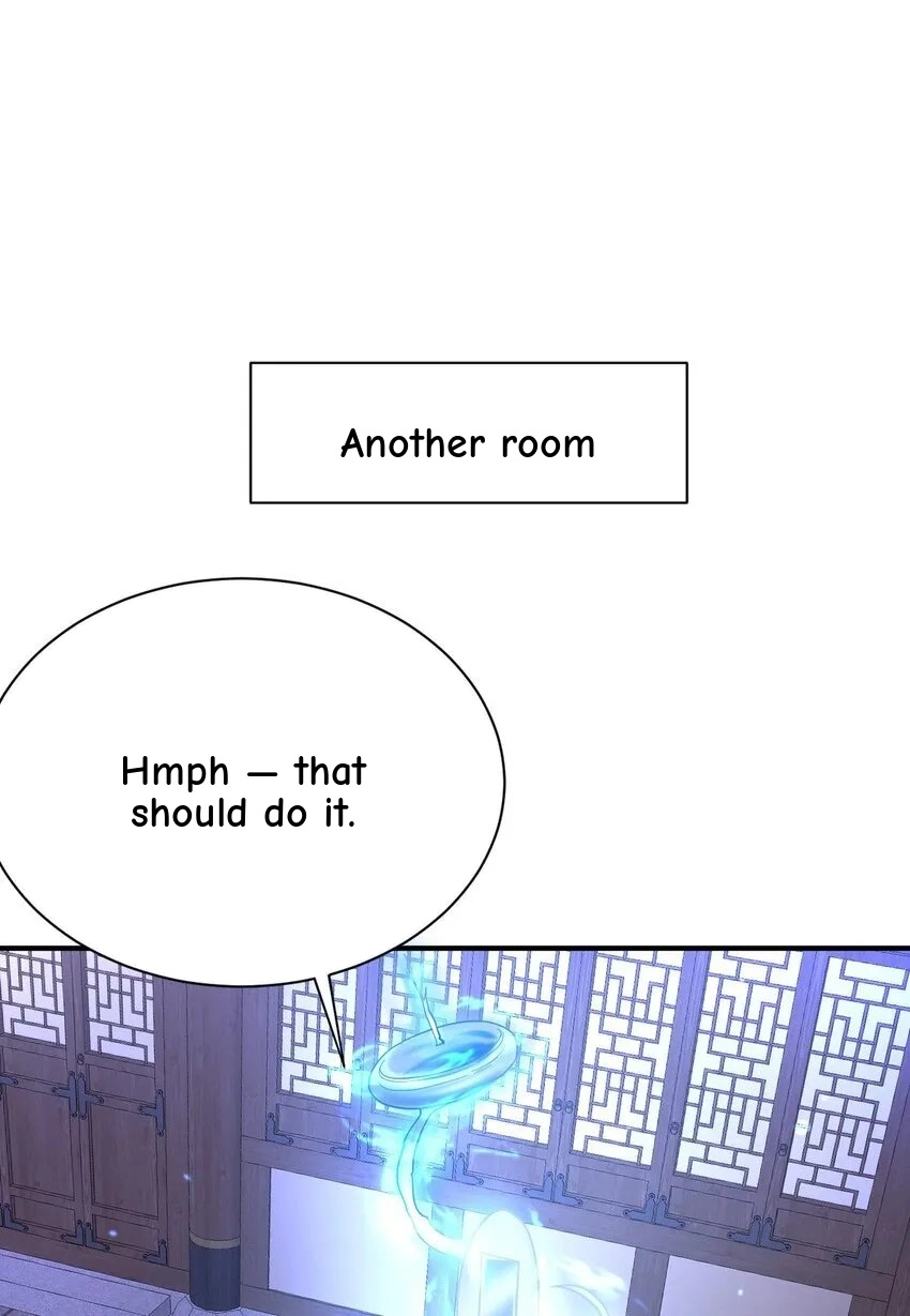I Am Undercover Agent In The Demon World Chapter 68 page 25 - 