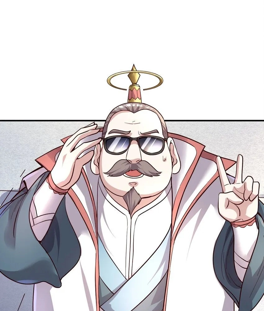 I Am Undercover Agent In The Demon World Chapter 68 page 34 - 