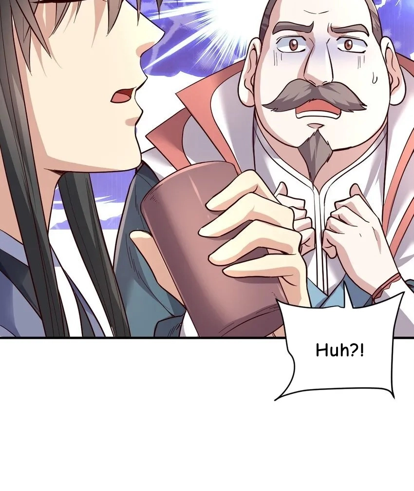 I Am Undercover Agent In The Demon World Chapter 68 page 41 - 
