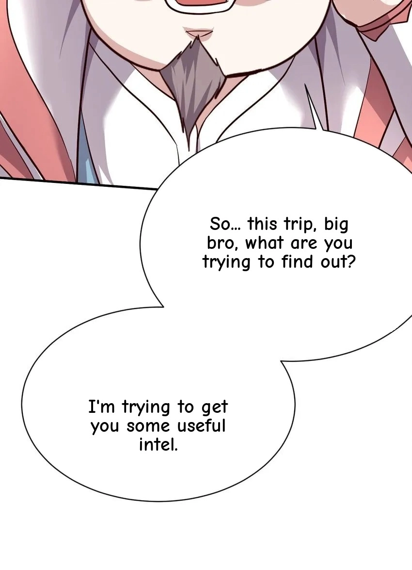 I Am Undercover Agent In The Demon World Chapter 68 page 43 - 