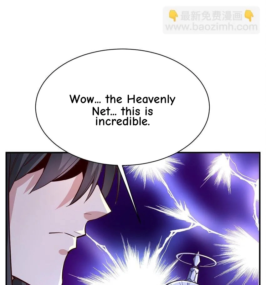 I Am Undercover Agent In The Demon World Chapter 68 page 46 - 