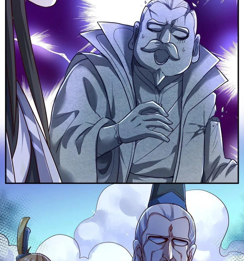 I Am Undercover Agent In The Demon World Chapter 68 page 47 - 