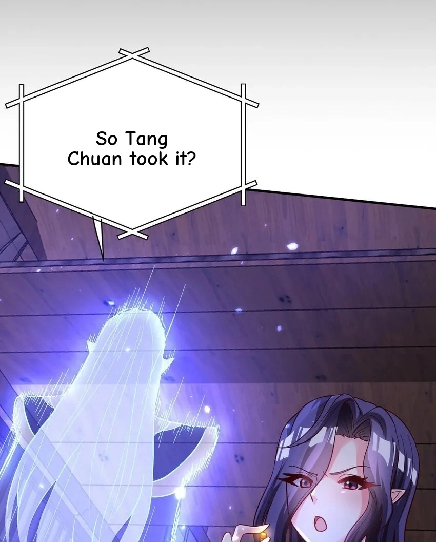 I Am Undercover Agent In The Demon World Chapter 68 page 7 - 