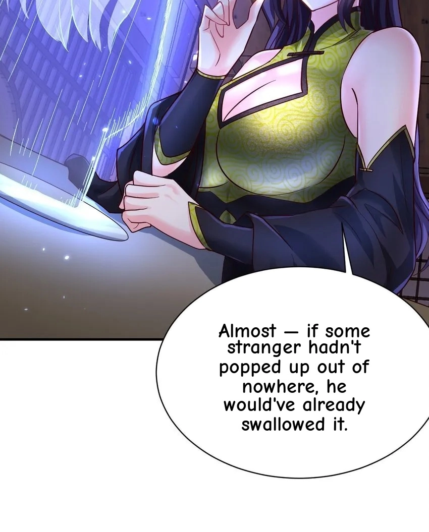 I Am Undercover Agent In The Demon World Chapter 68 page 8 - 
