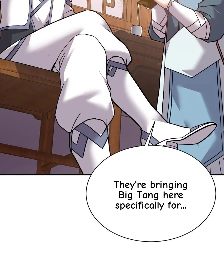 I Am Undercover Agent In The Demon World Chapter 69 page 12 - 