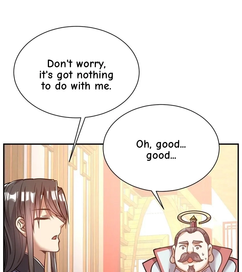 I Am Undercover Agent In The Demon World Chapter 69 page 13 - 