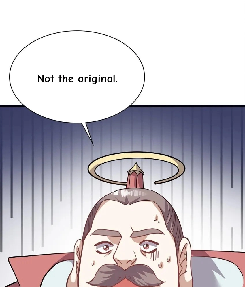 I Am Undercover Agent In The Demon World Chapter 69 page 3 - 