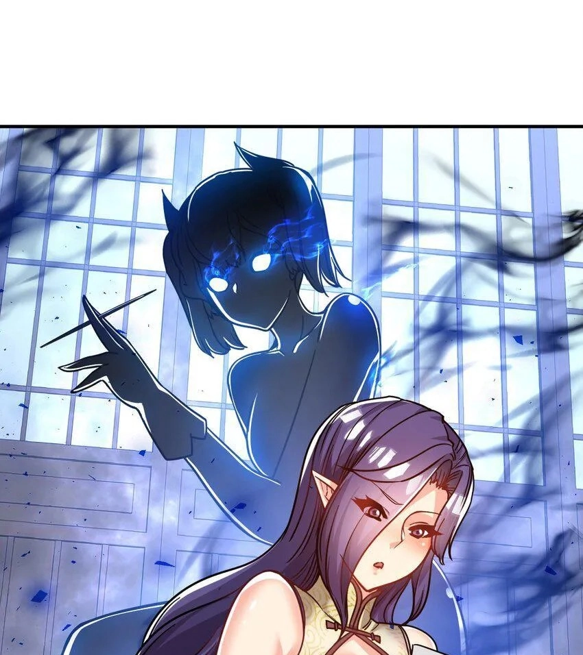 I Am Undercover Agent In The Demon World Chapter 69 page 36 - 