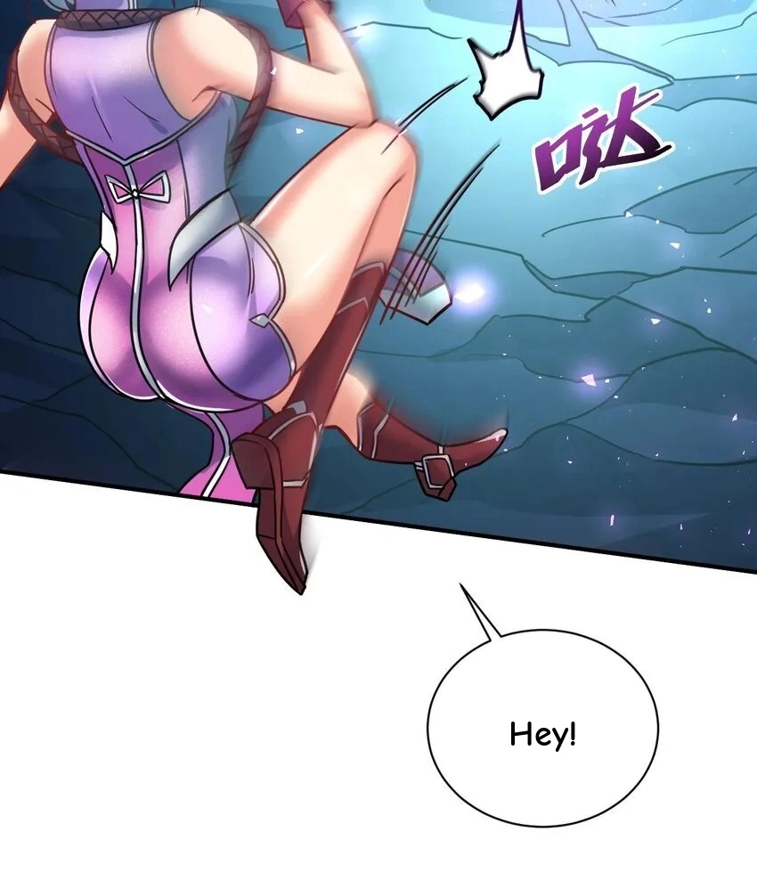 I Am Undercover Agent In The Demon World Chapter 69 page 48 - 