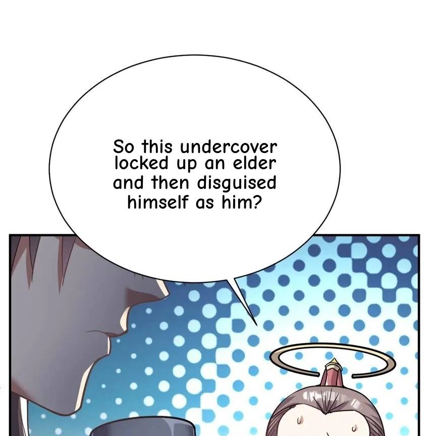 I Am Undercover Agent In The Demon World Chapter 69 page 7 - 