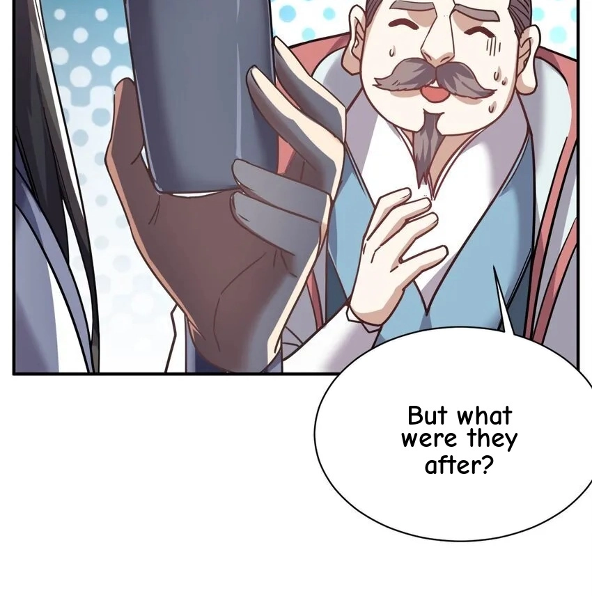 I Am Undercover Agent In The Demon World Chapter 69 page 8 - 