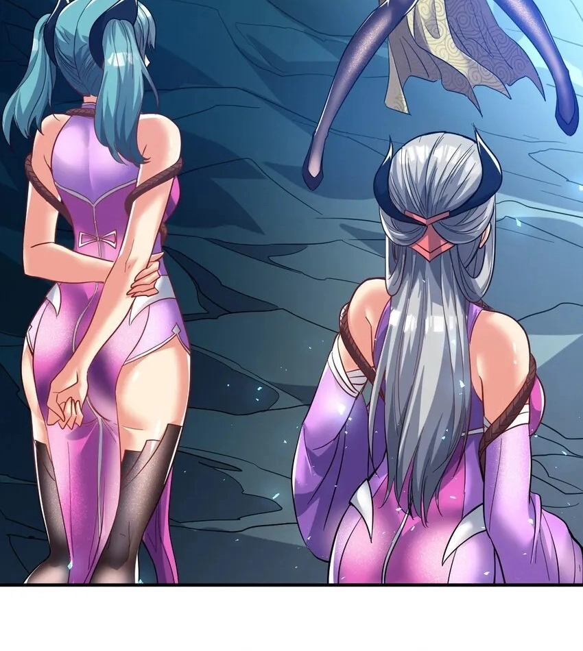 I Am Undercover Agent In The Demon World Chapter 70 page 4 - 