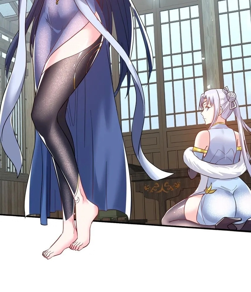 I Am Undercover Agent In The Demon World Chapter 70 page 34 - 