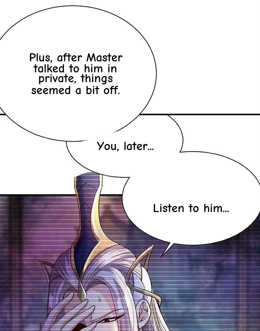I Am Undercover Agent In The Demon World Chapter 70 page 42 - 