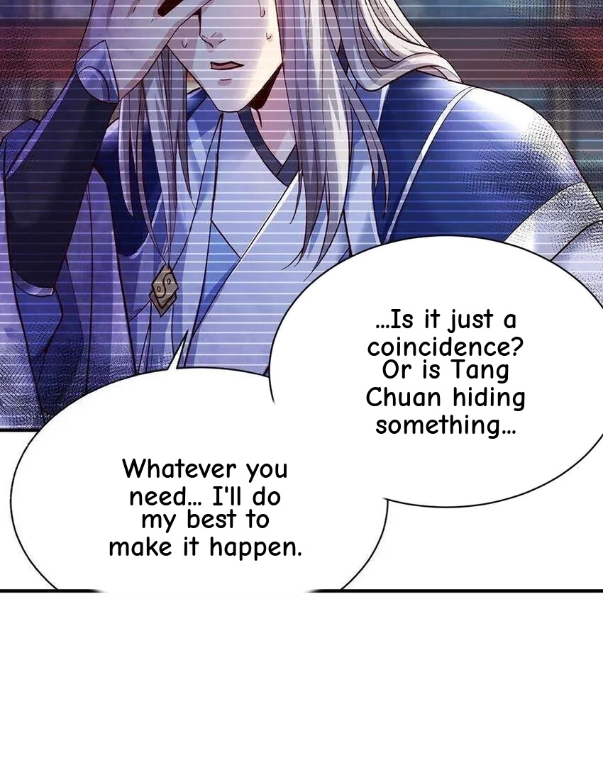 I Am Undercover Agent In The Demon World Chapter 70 page 43 - 