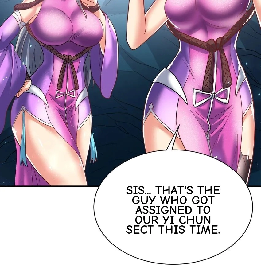 I Am Undercover Agent In The Demon World Chapter 70 page 6 - 