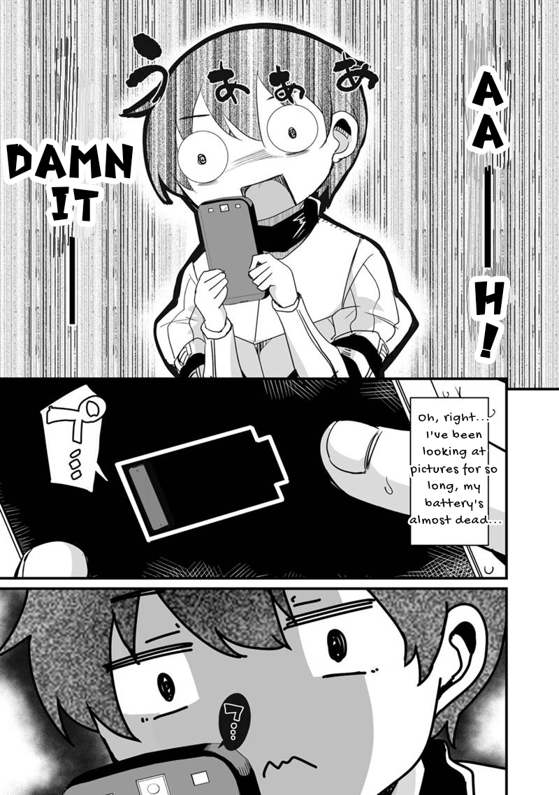 I Am Undercover Agent In The Demon World Chapter 71 page 16 - 