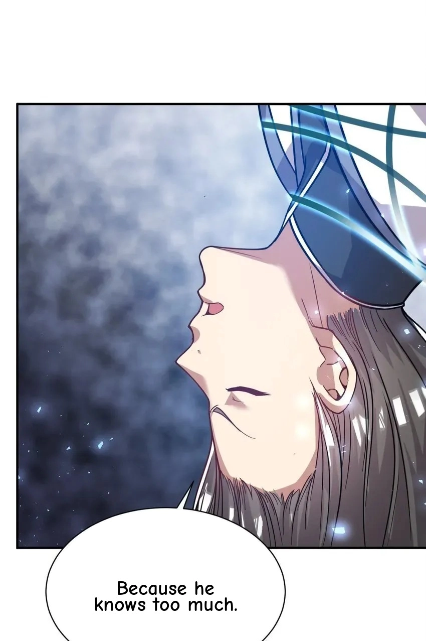 I Am Undercover Agent In The Demon World Chapter 72 page 14 - 