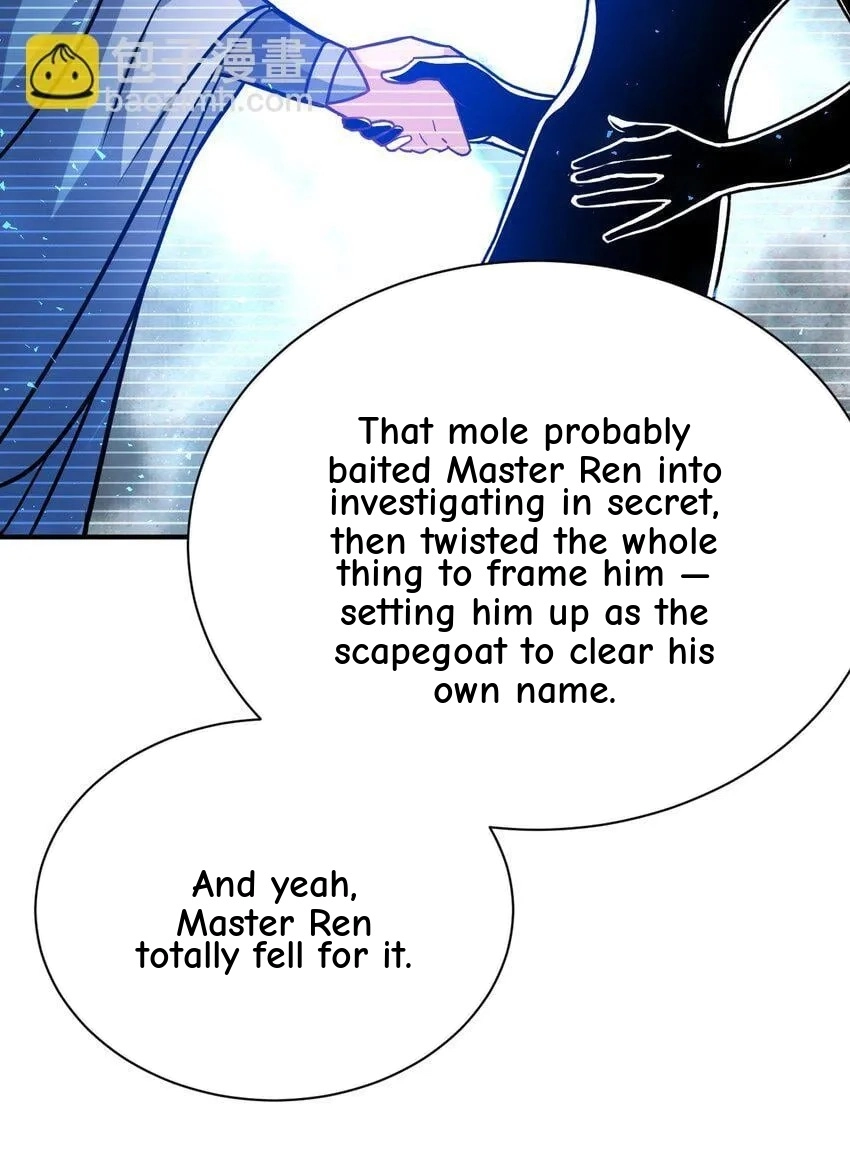 I Am Undercover Agent In The Demon World Chapter 72 page 16 - 