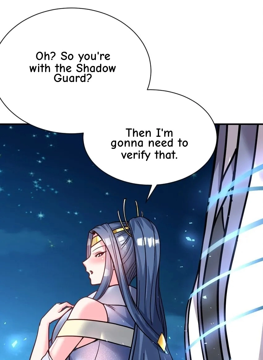 I Am Undercover Agent In The Demon World Chapter 72 page 18 - 