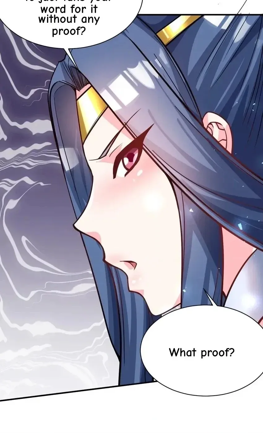 I Am Undercover Agent In The Demon World Chapter 72 page 20 - 