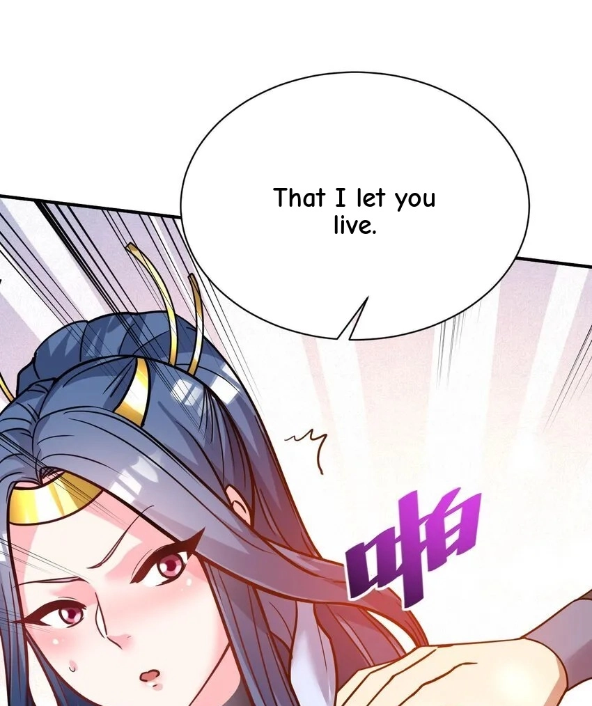 I Am Undercover Agent In The Demon World Chapter 72 page 21 - 