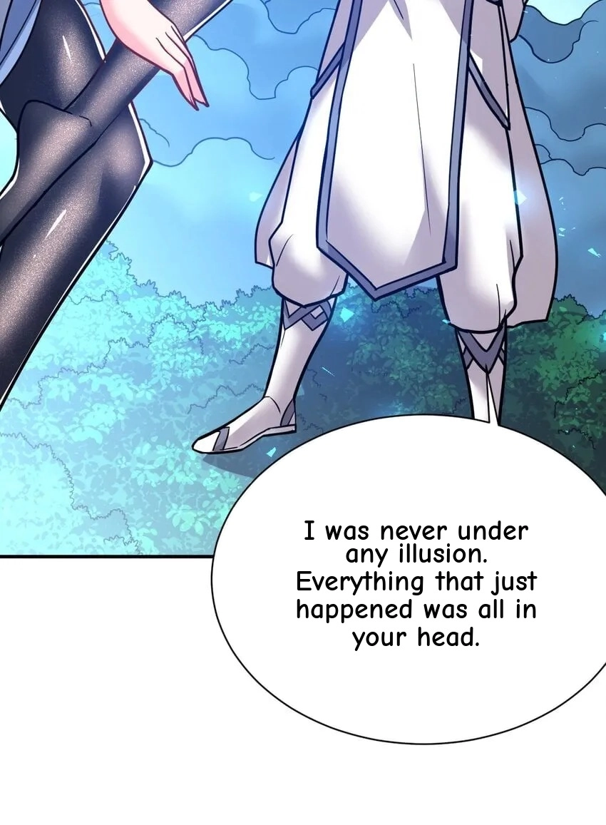 I Am Undercover Agent In The Demon World Chapter 72 page 25 - 