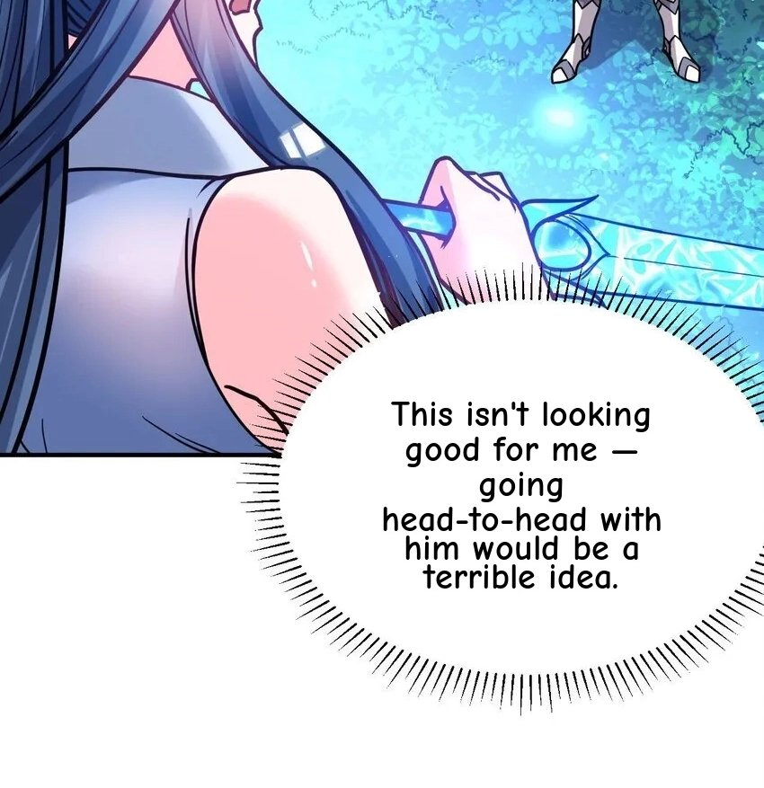 I Am Undercover Agent In The Demon World Chapter 72 page 32 - 