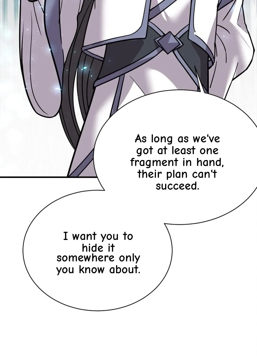 I Am Undercover Agent In The Demon World Chapter 72 page 39 - 