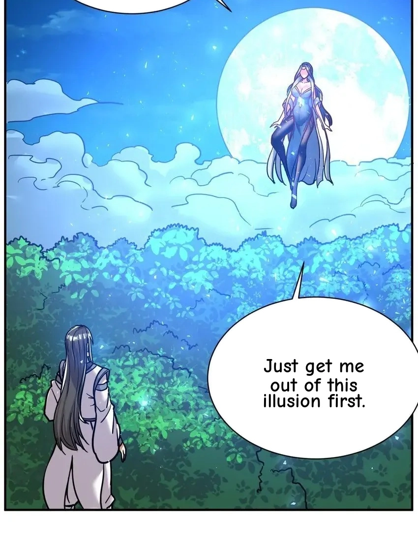 I Am Undercover Agent In The Demon World Chapter 72 page 42 - 