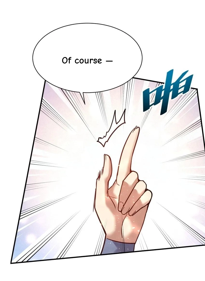 I Am Undercover Agent In The Demon World Chapter 72 page 43 - 