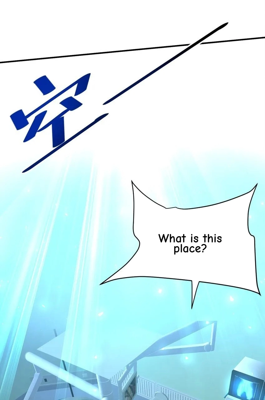 I Am Undercover Agent In The Demon World Chapter 72 page 44 - 