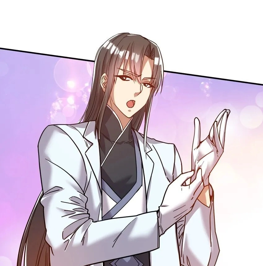I Am Undercover Agent In The Demon World Chapter 72 page 46 - 