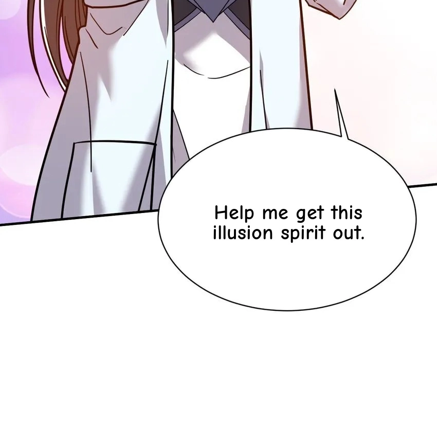 I Am Undercover Agent In The Demon World Chapter 72 page 47 - 