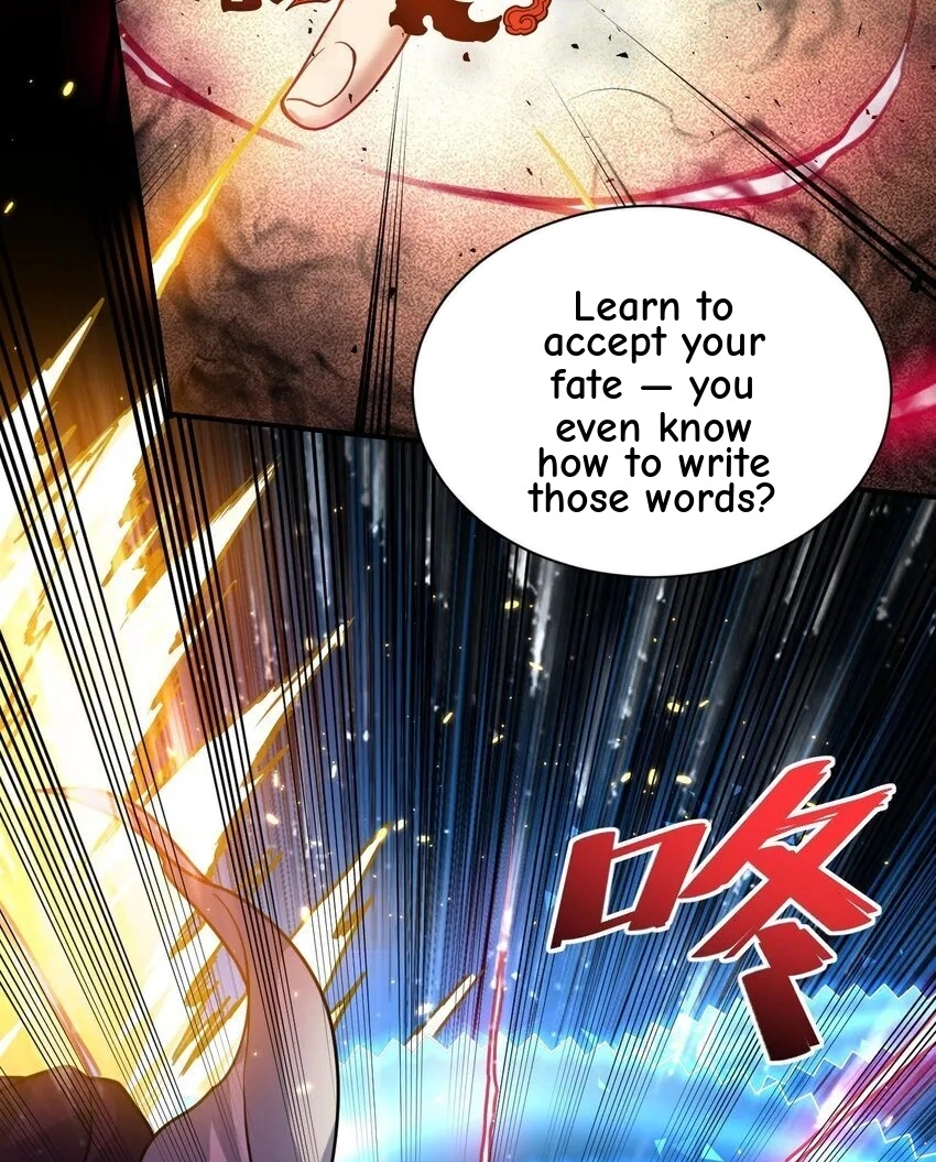 I Am Undercover Agent In The Demon World Chapter 75 page 13 - 