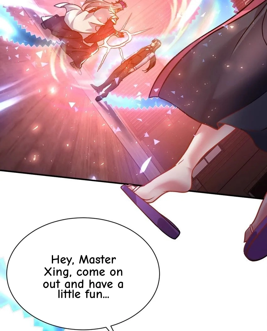 I Am Undercover Agent In The Demon World Chapter 75 page 16 - 